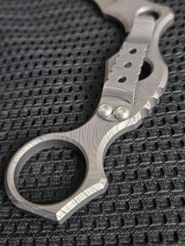 Preview: CQCT - Karam Carry